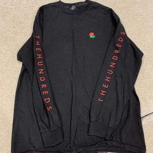 The Hundreds Shirt